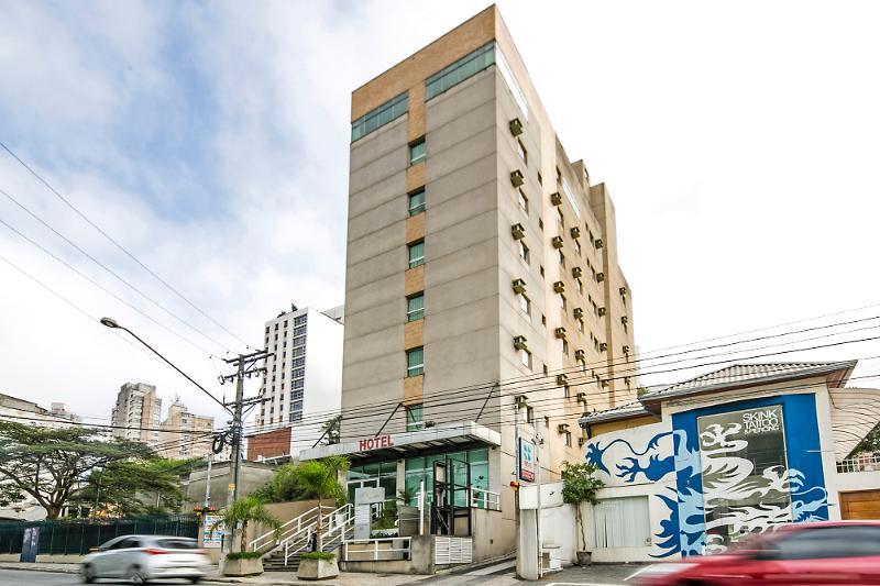 Luni Hotel São Paulo
