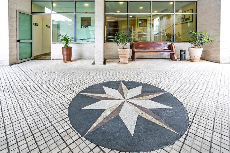 Luni Hotel São Paulo