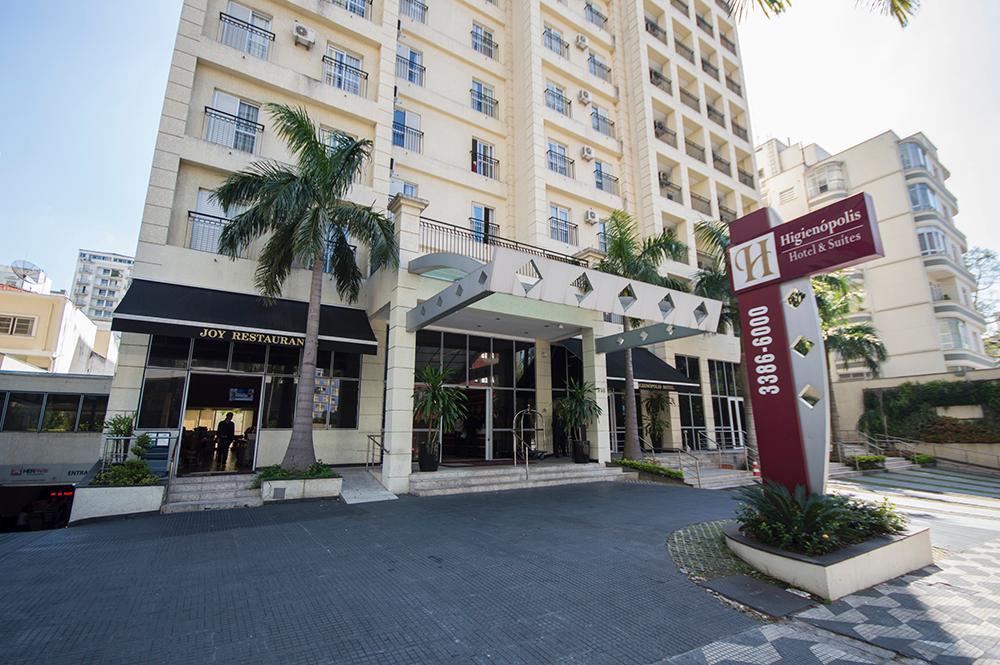 The Standard Higienopolis Hotel Sao Paulo