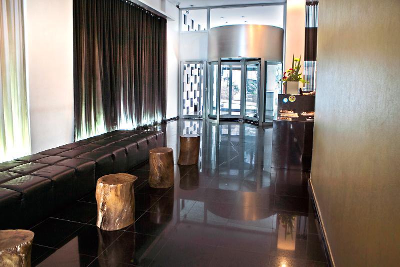 Hotel 155