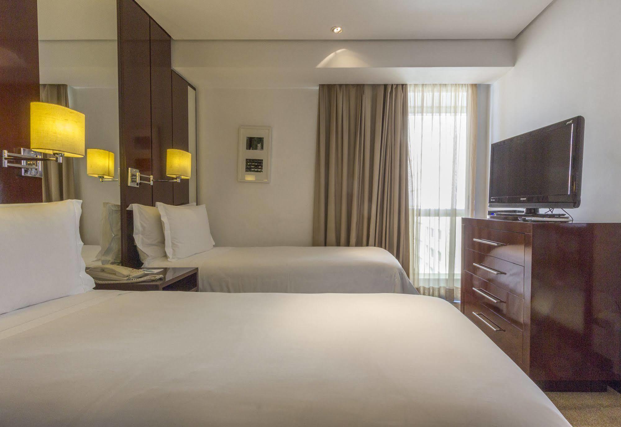 Roomo Etoile Georgev Itaim Bibi Residencial
