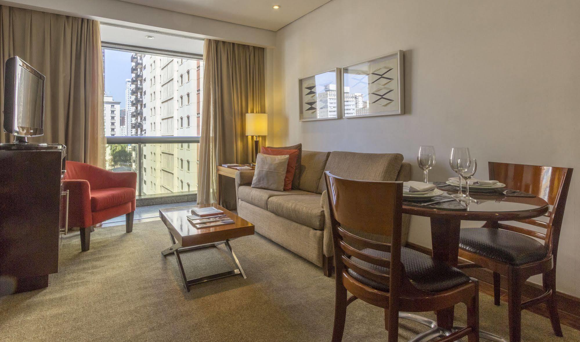 Roomo Etoile Georgev Itaim Bibi Residencial Sao Paulo