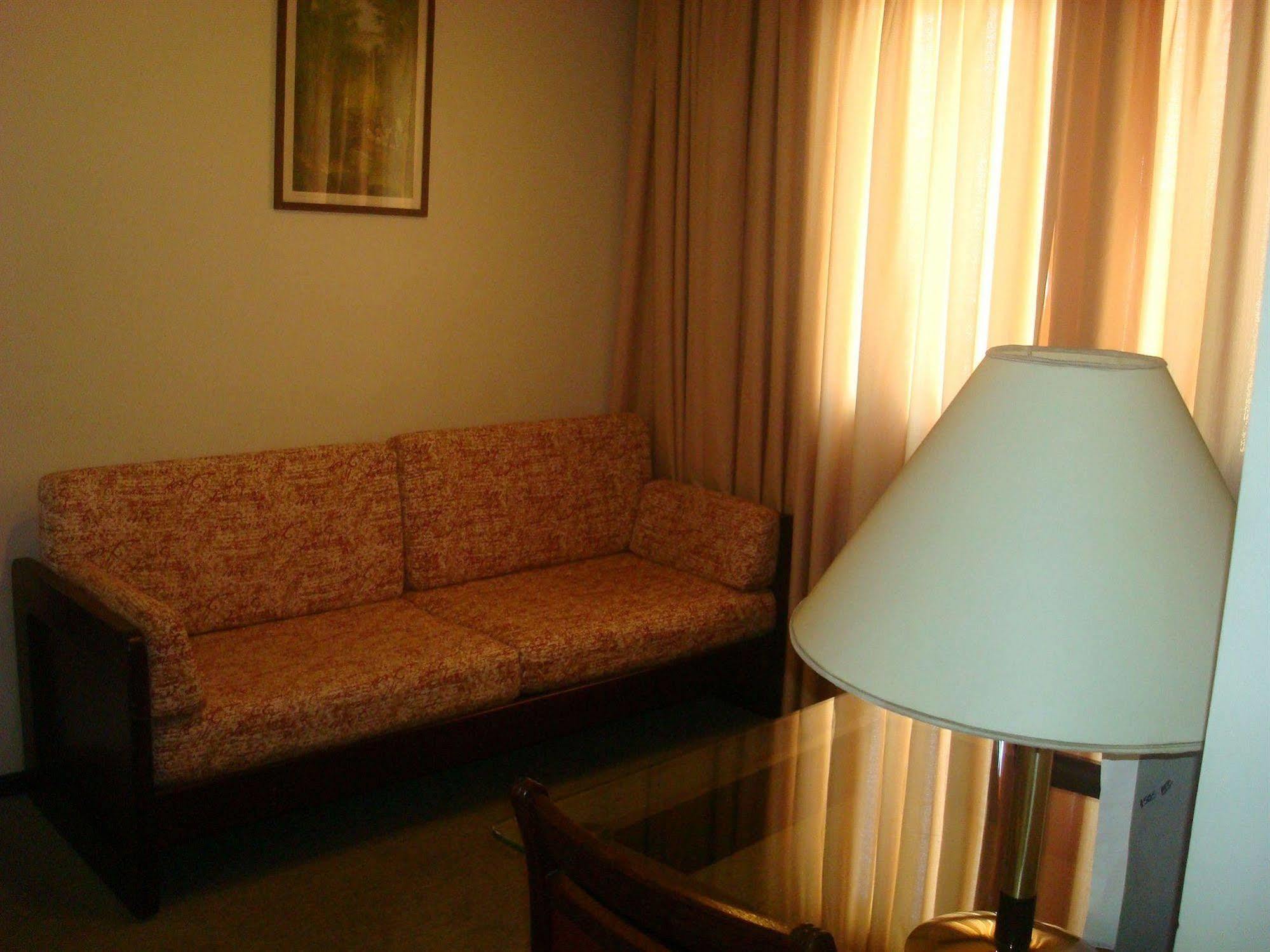 Hotel Augusta Park Sao Paulo