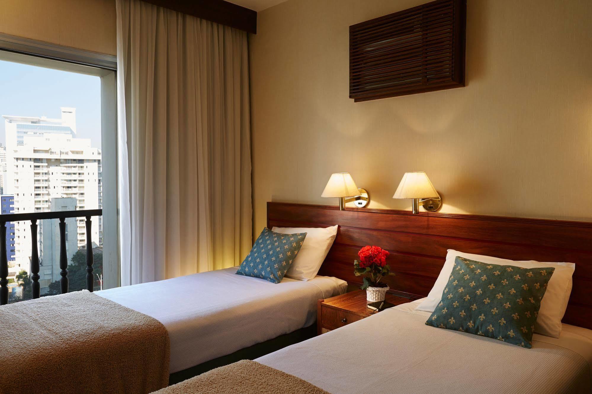 Augusta Park Hotel 3*