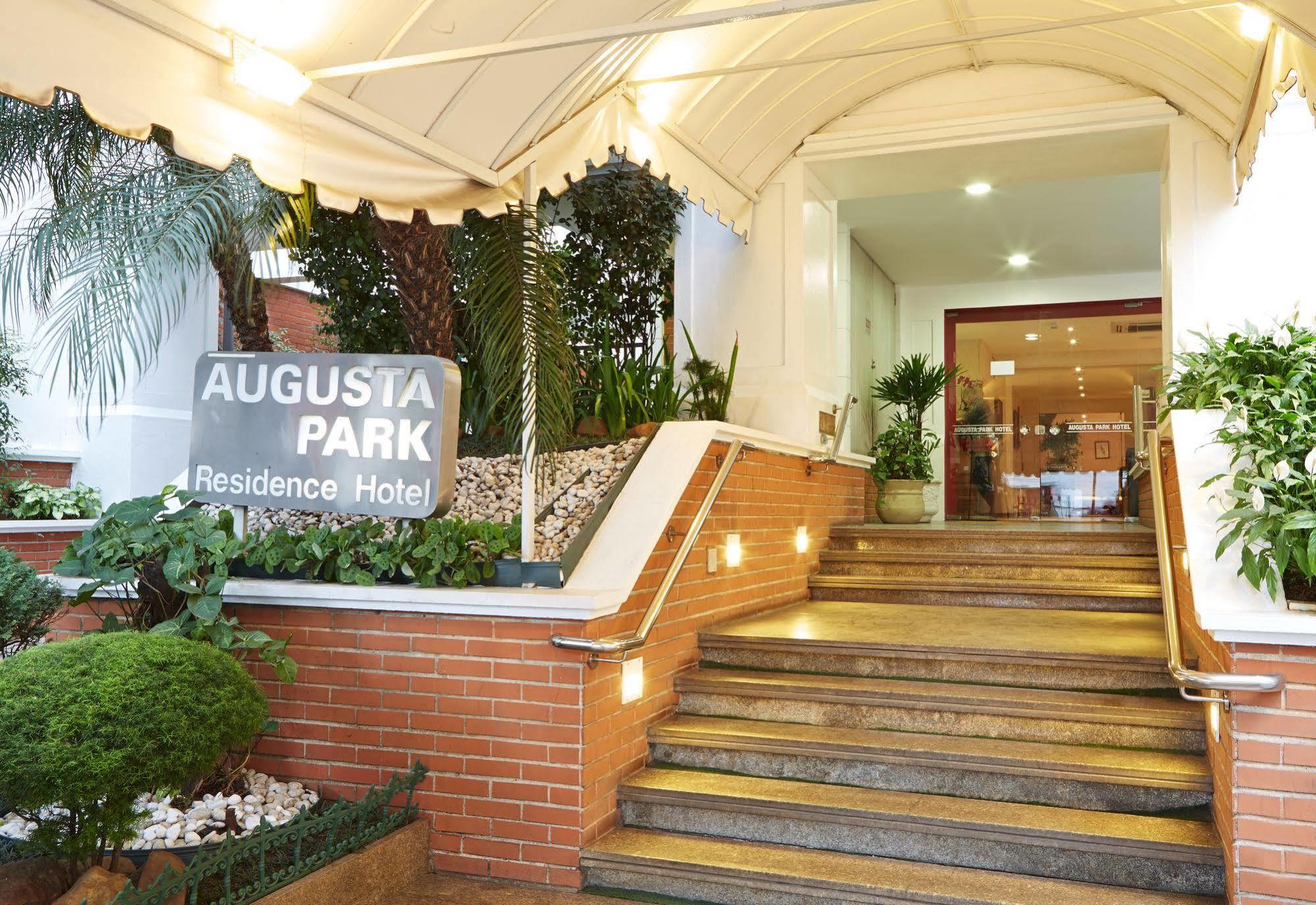 Augusta Park Hotel 3*