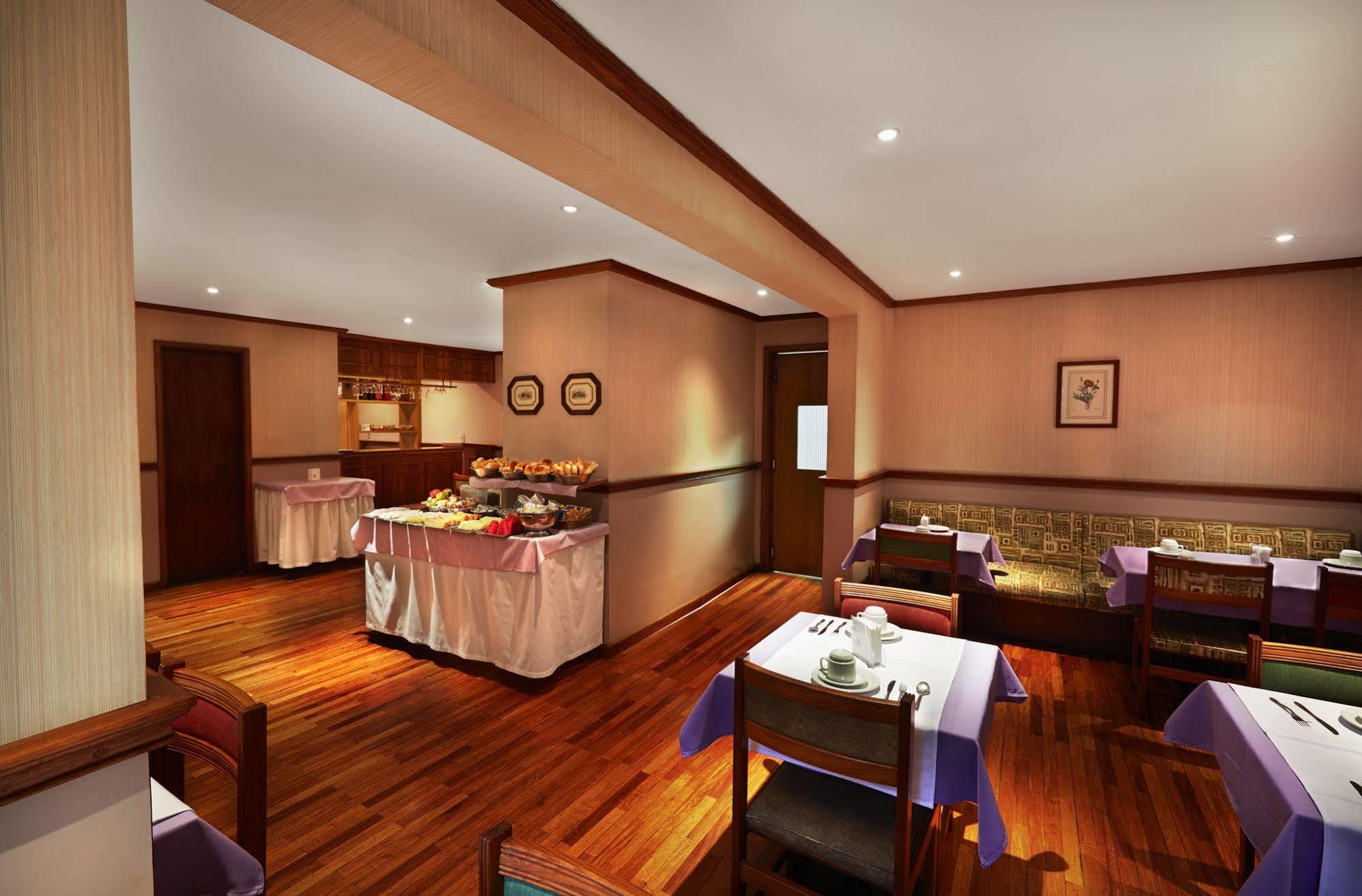 Augusta Park Hotel