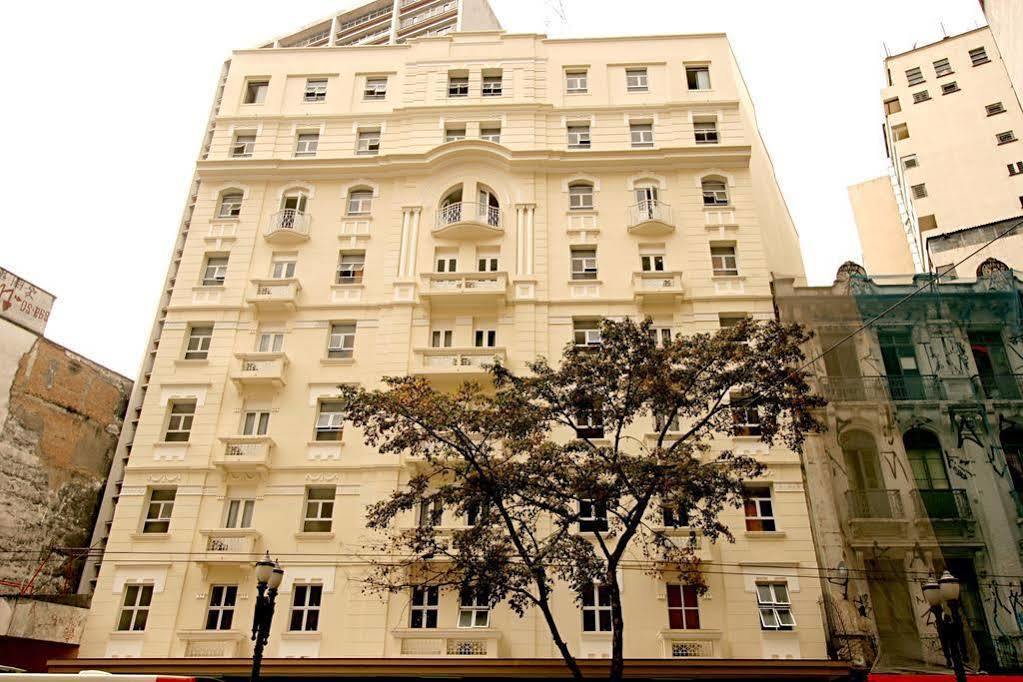 Cinelandia Otel Sao Paulo