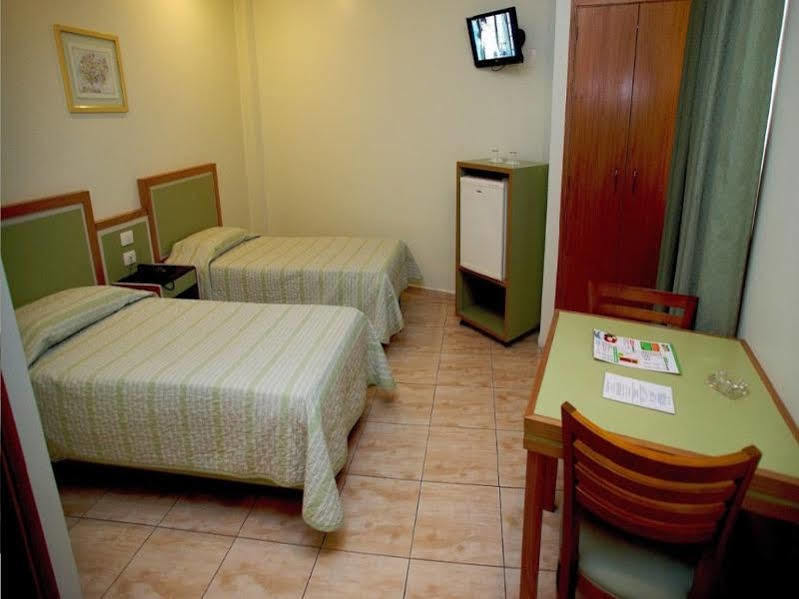 Cinelandia Otel Sao Paulo