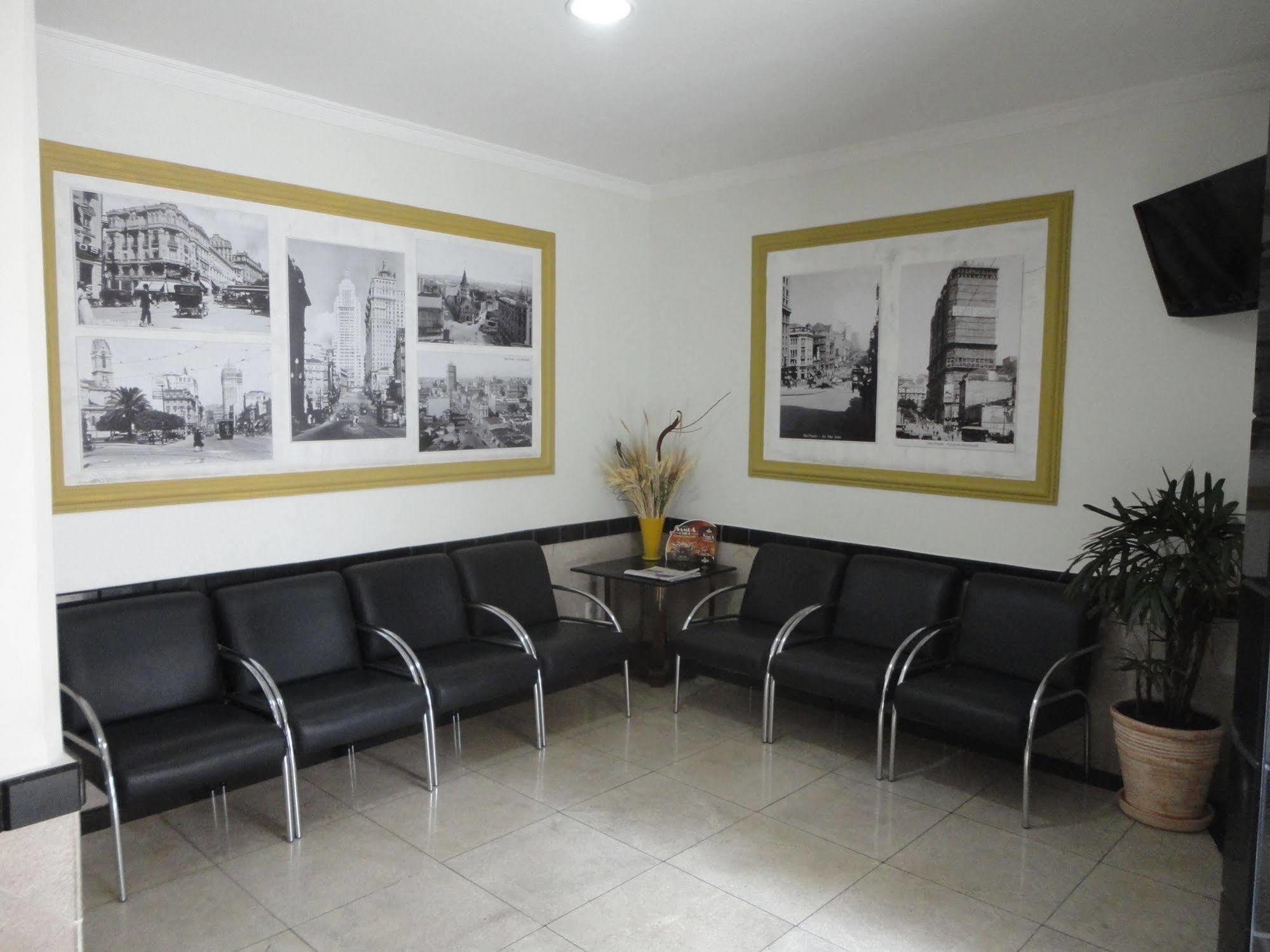 Cinelandia Otel Sao Paulo