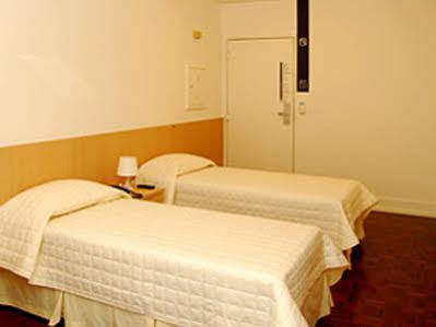 Hotel 155