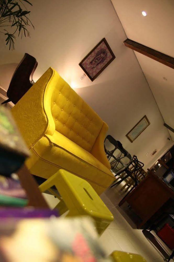 Hostel Soul Av Paulista Bela Vista 1