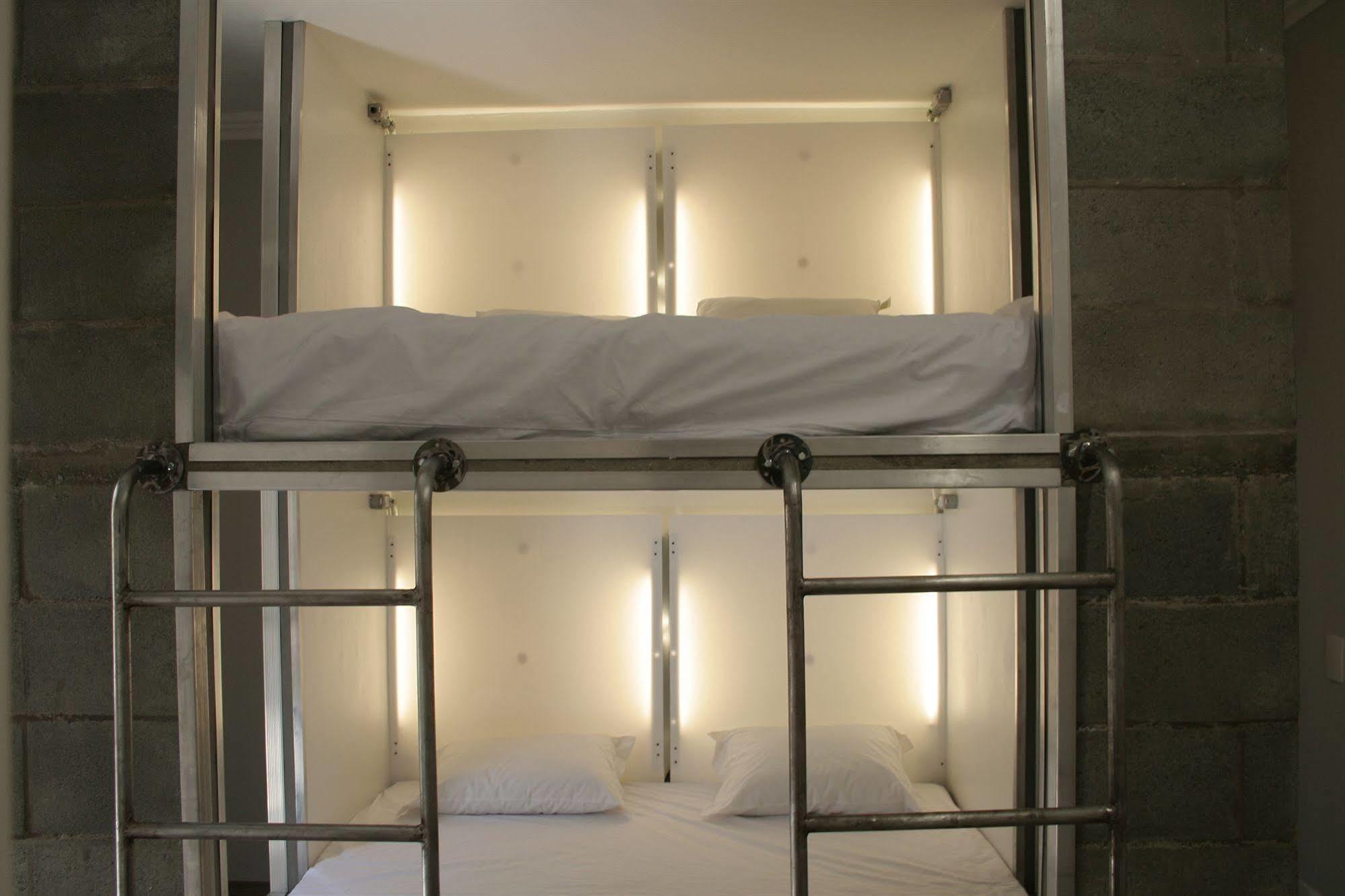 Hostel Viva Design *