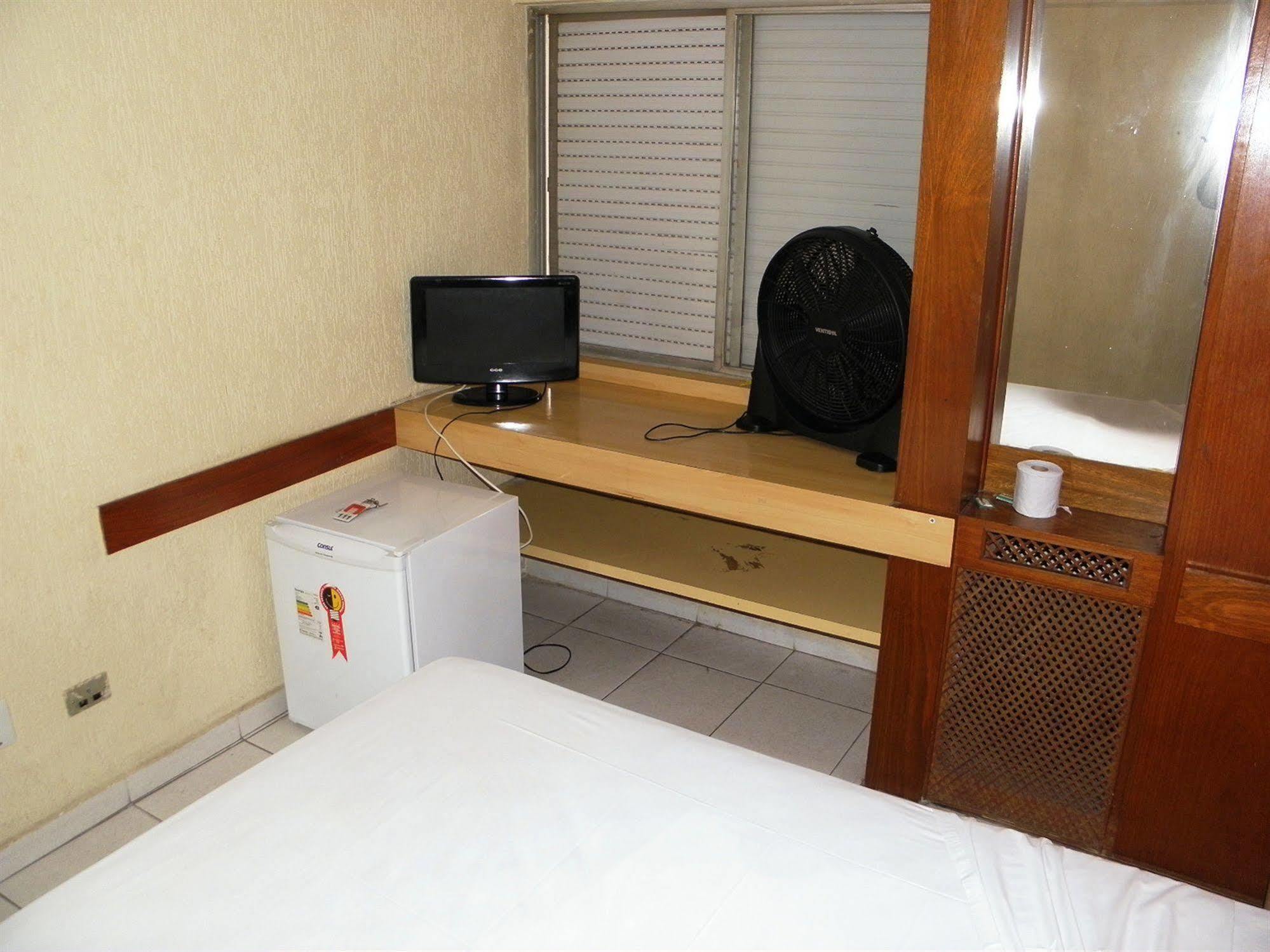 Ferrari Palace Hotel 3*