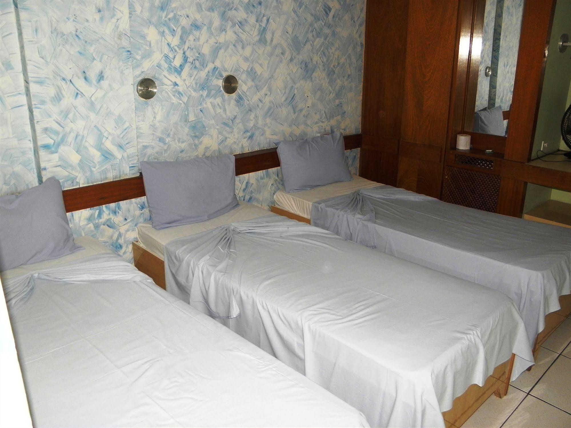 Ferrari Palace Hotel