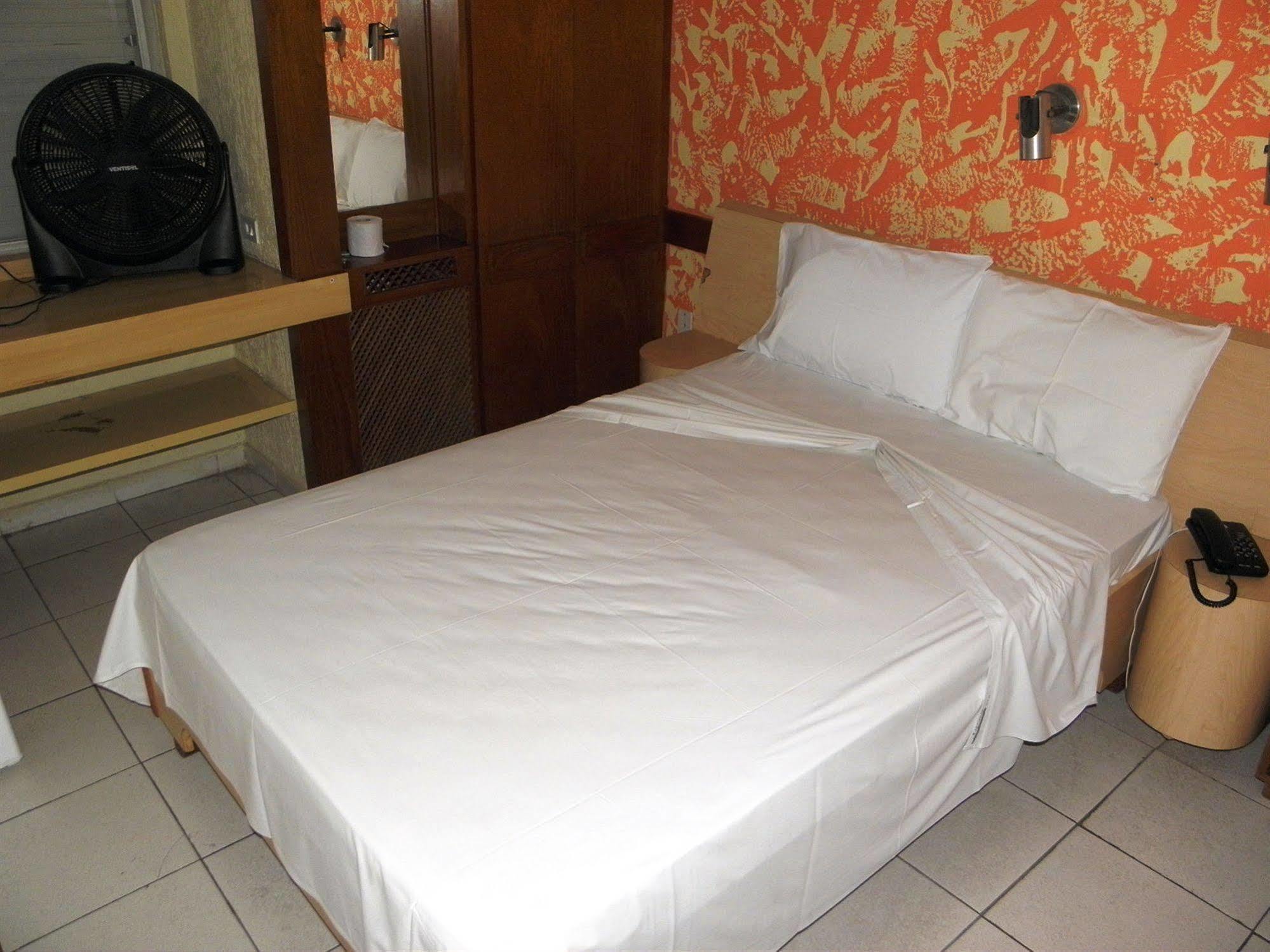 Ferrari Palace Hotel