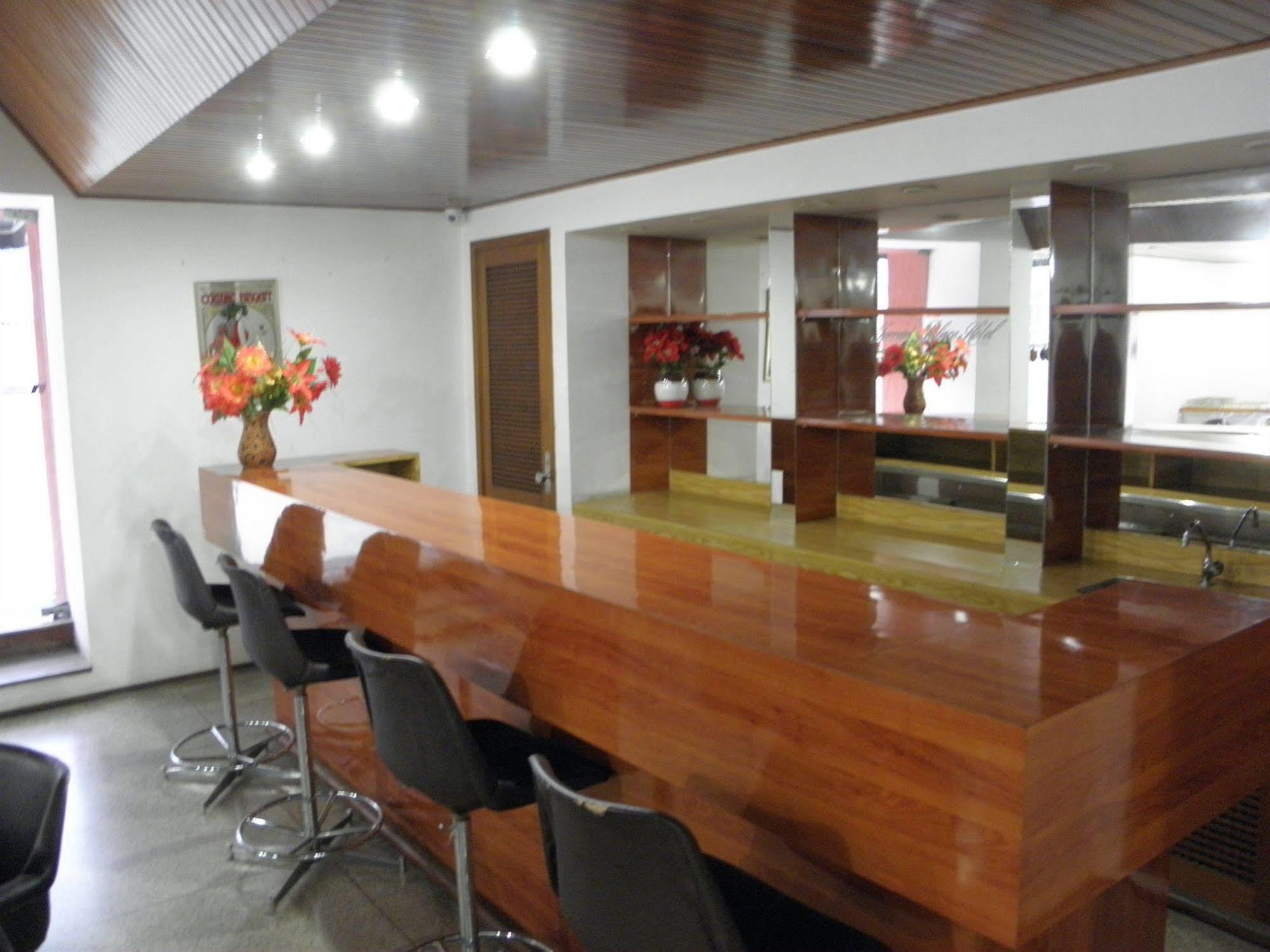 Hotel Ferrari Palace Sao Paulo