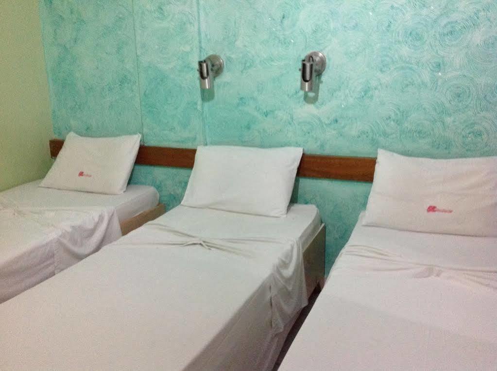 Hotel Ferrari Palace 3*
