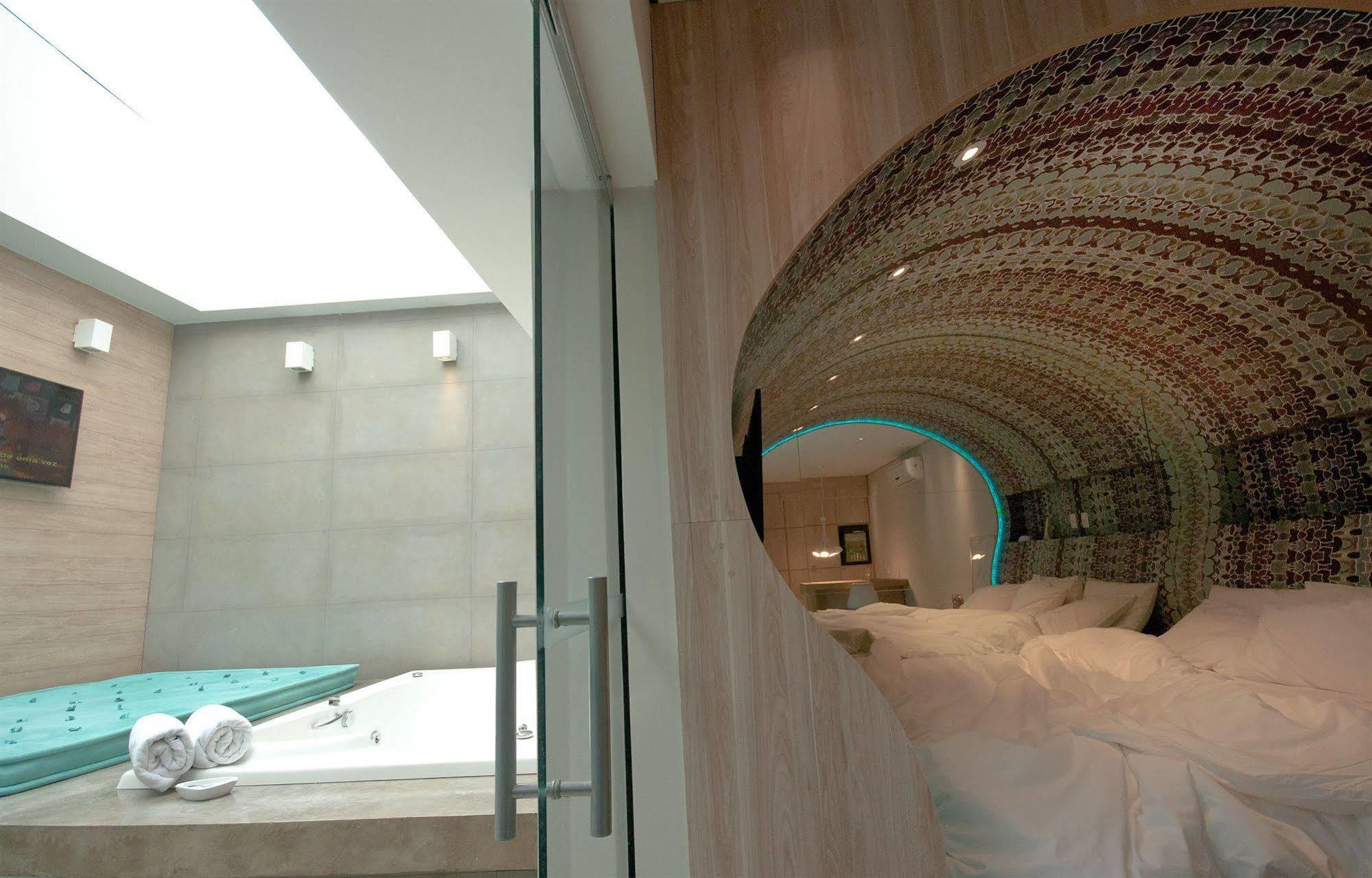 Love hotel Lush Ipiranga (adults Only) 3*