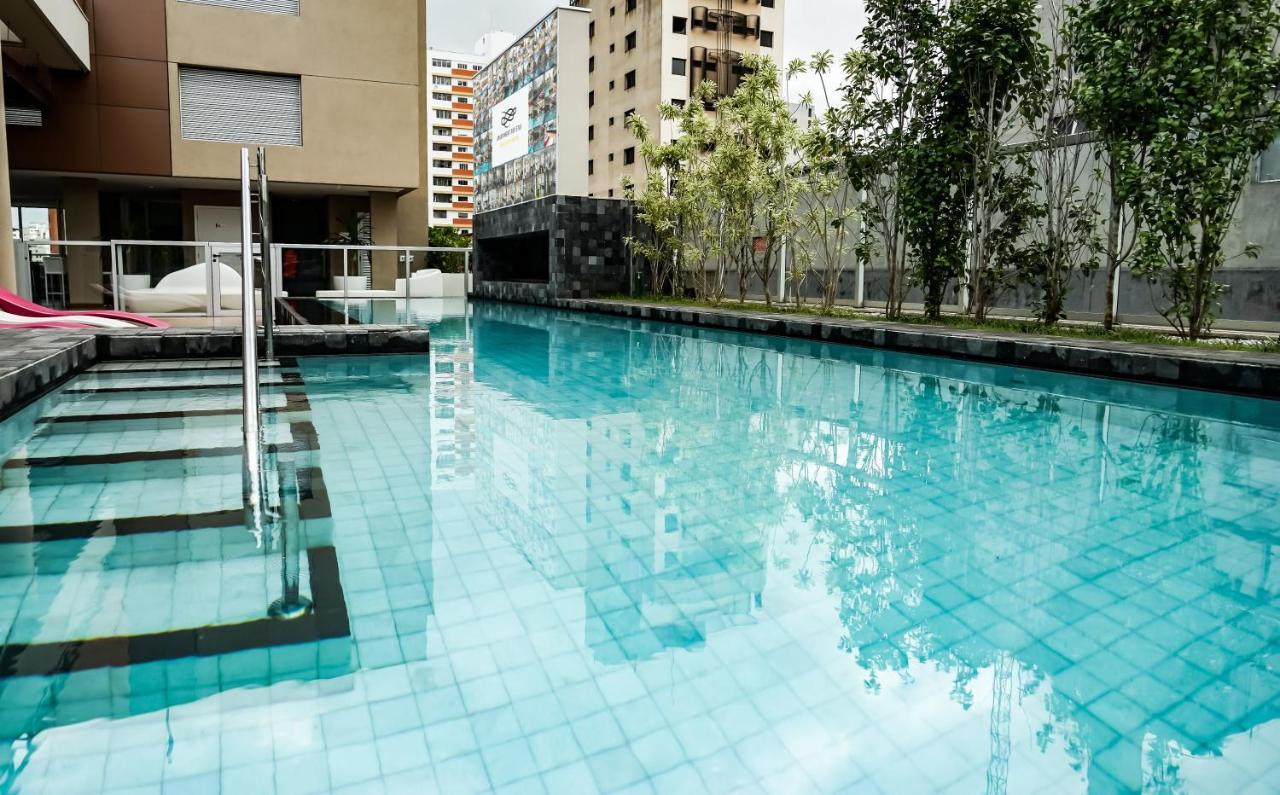 Estilojapones/piscina/academia/charmoso São Paulo