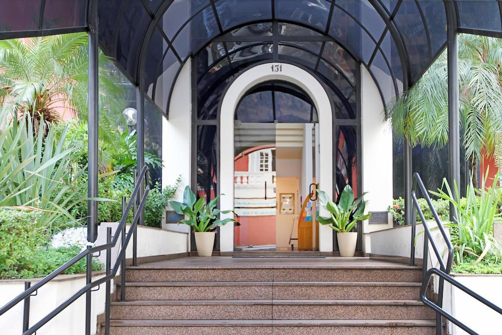 Travel Conde Luciano 3*