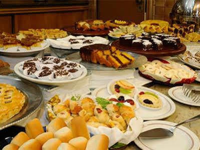 Pan Americano Hotel