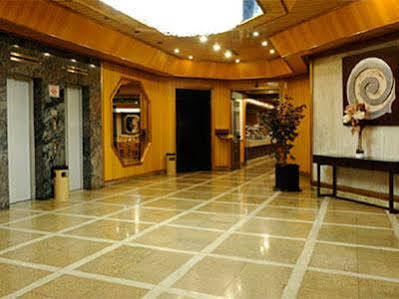 Pan Americano 3*
