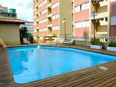Pan Americano Hotel São Paulo