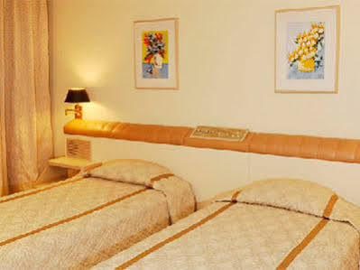 Hotel Pan Americano