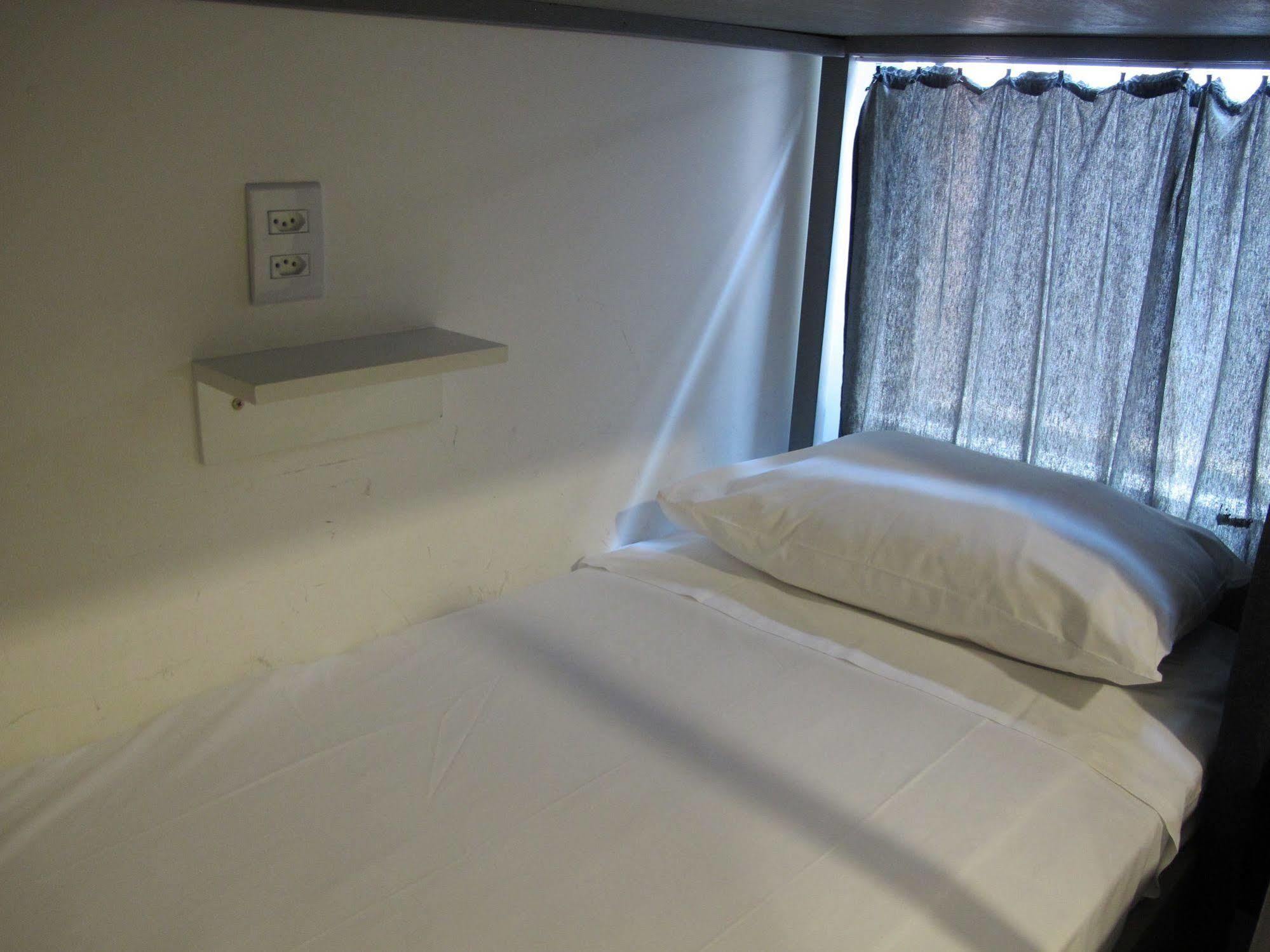 Hostel Anhembi *