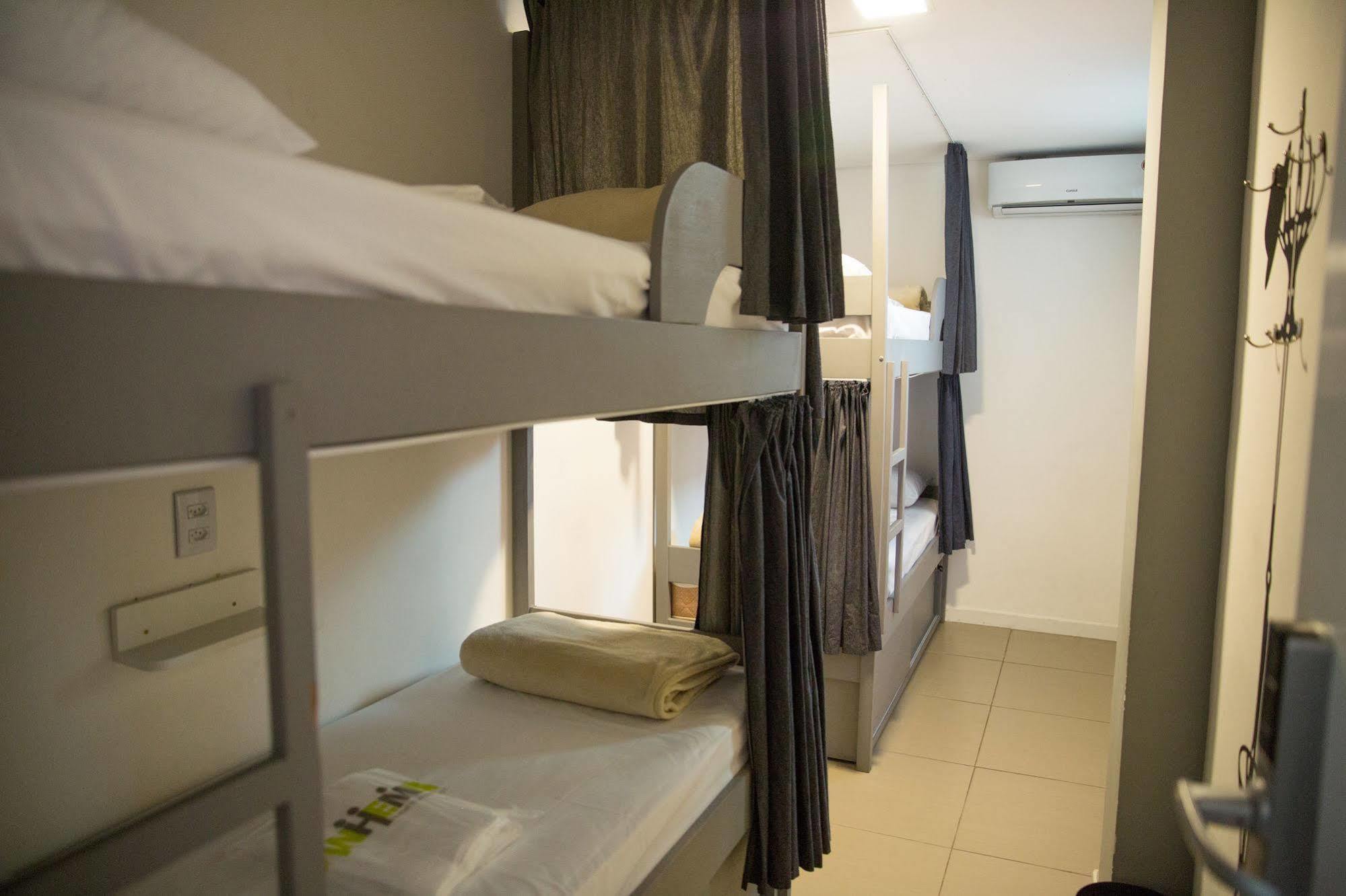 Hostel Anhembi *