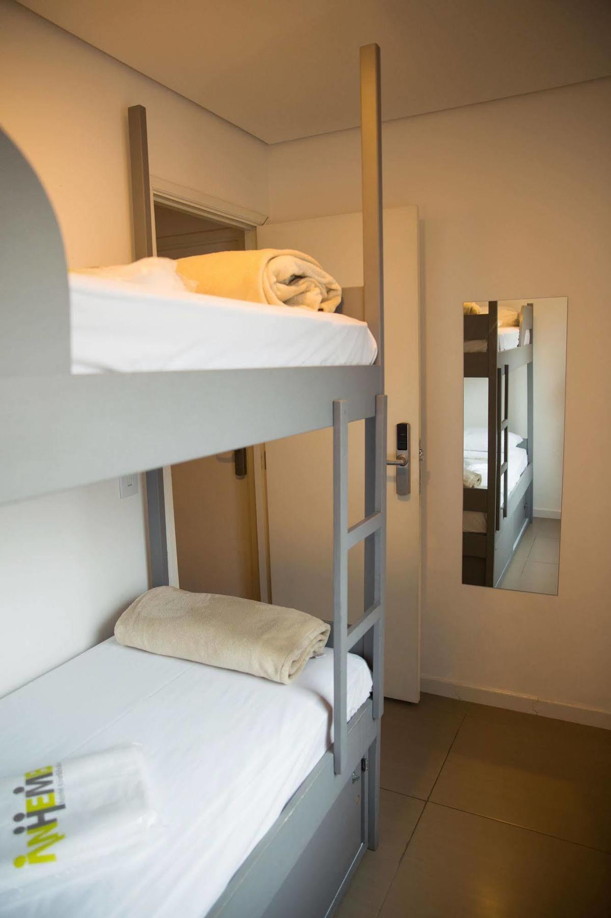 Hostel Anhembi