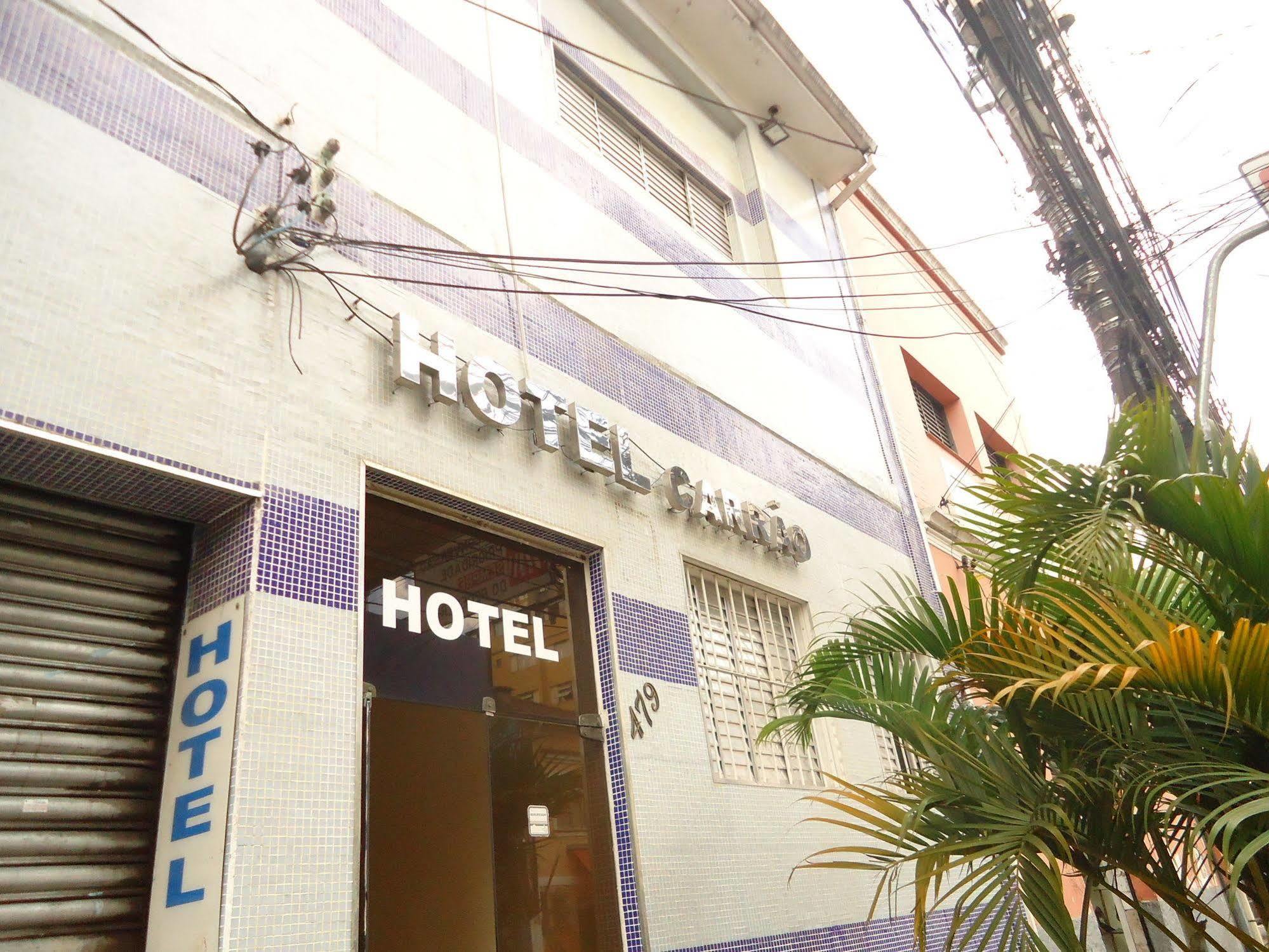 Hotel Carrao