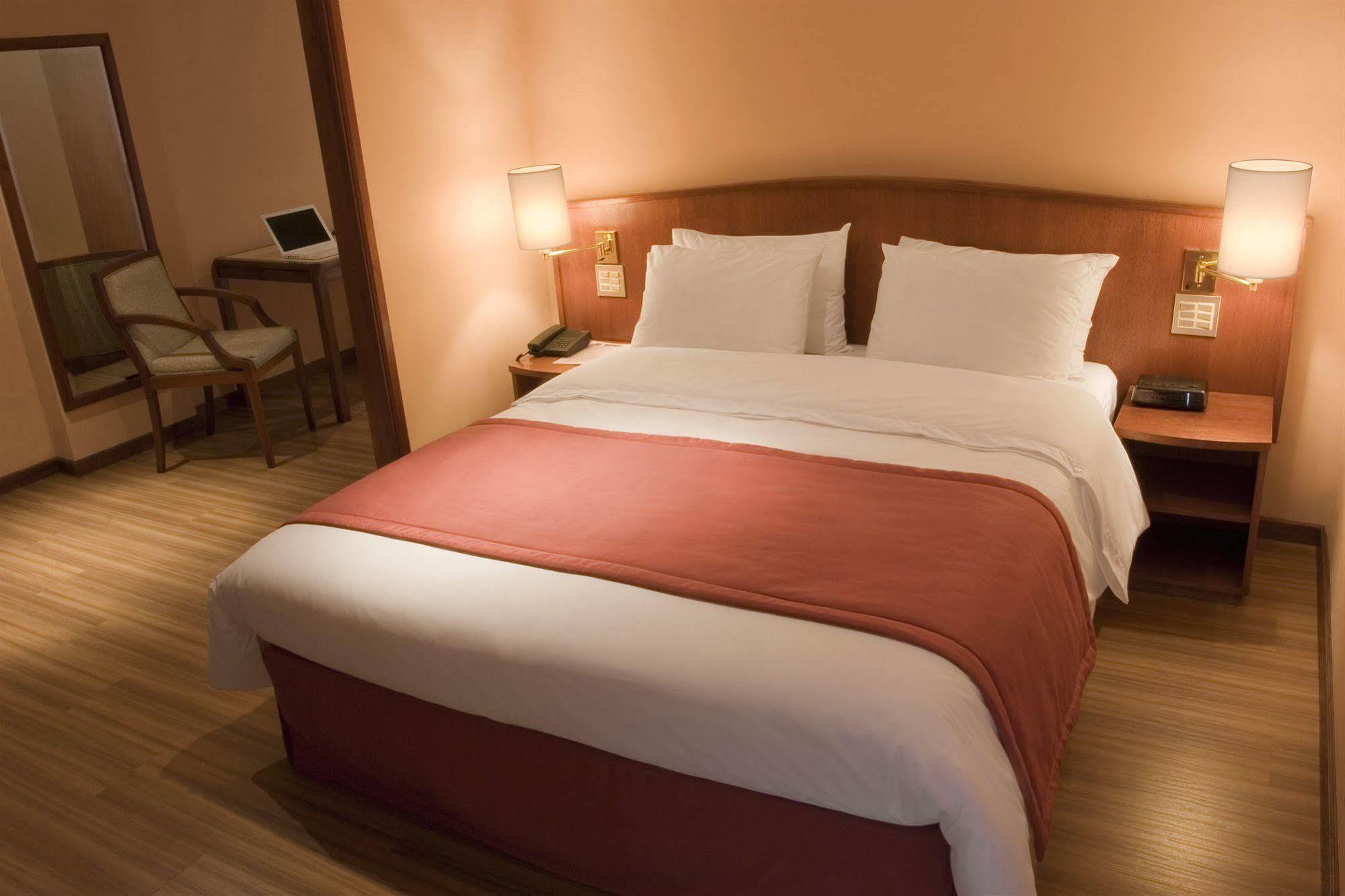 Hotel Moncloa