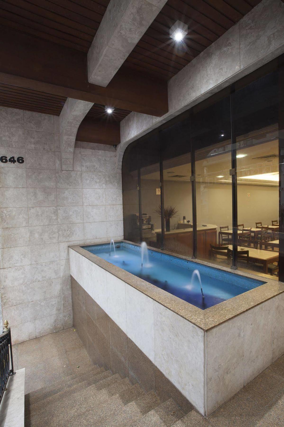 Moncloa Hotel 3*