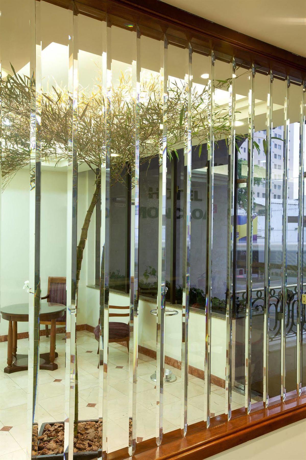 Hotel Moncloa Sao Paulo