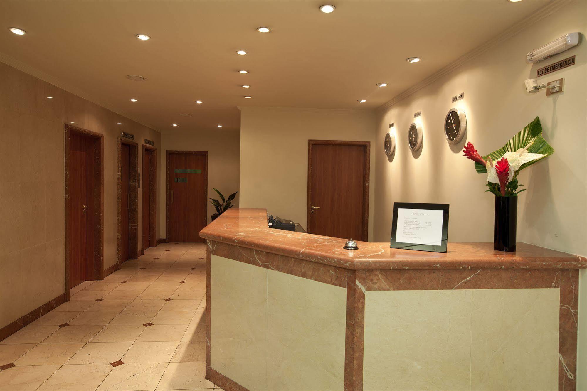 Hotel Moncloa 3*