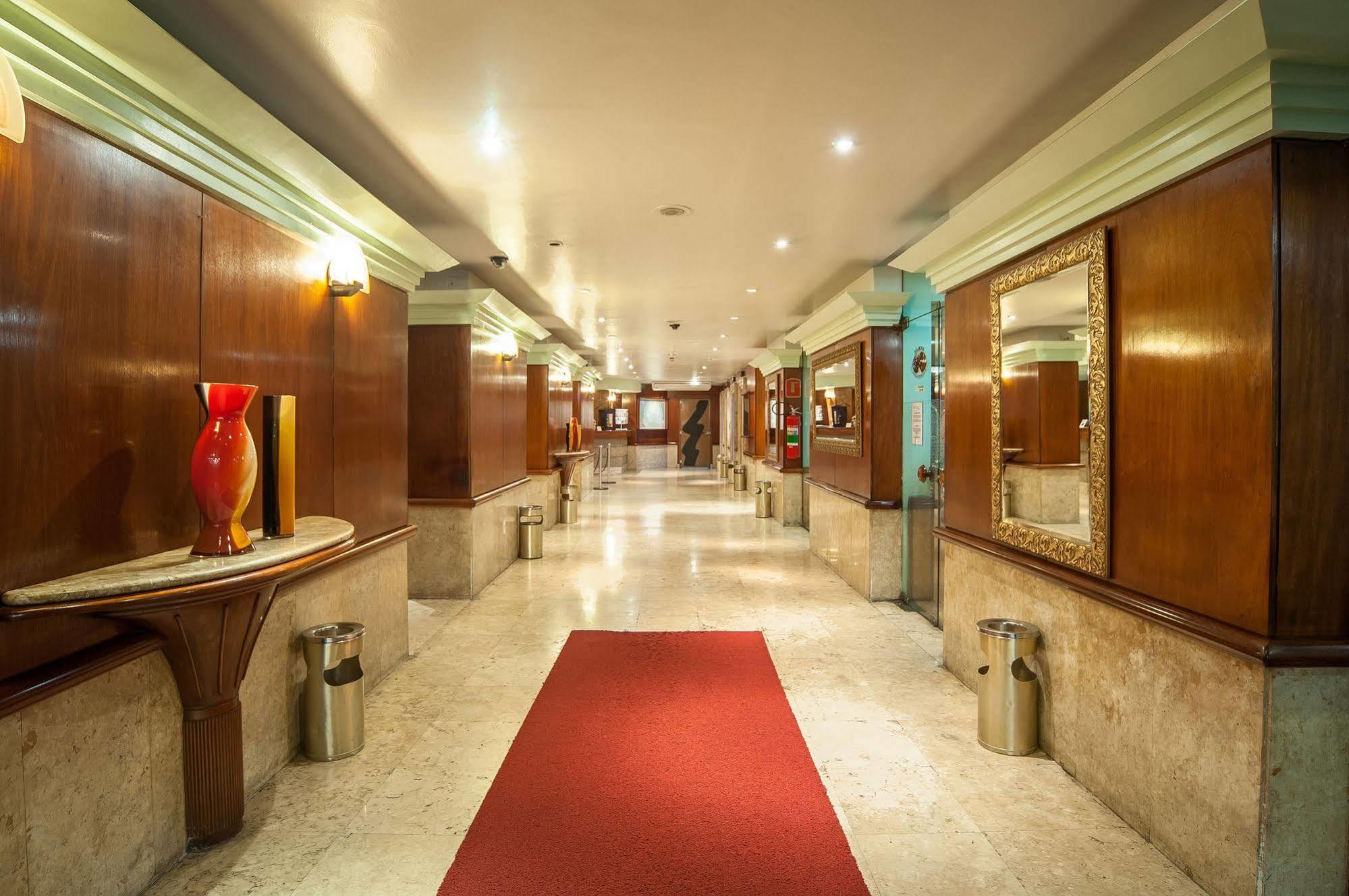 Dan Planalto Hotel Sao Paulo