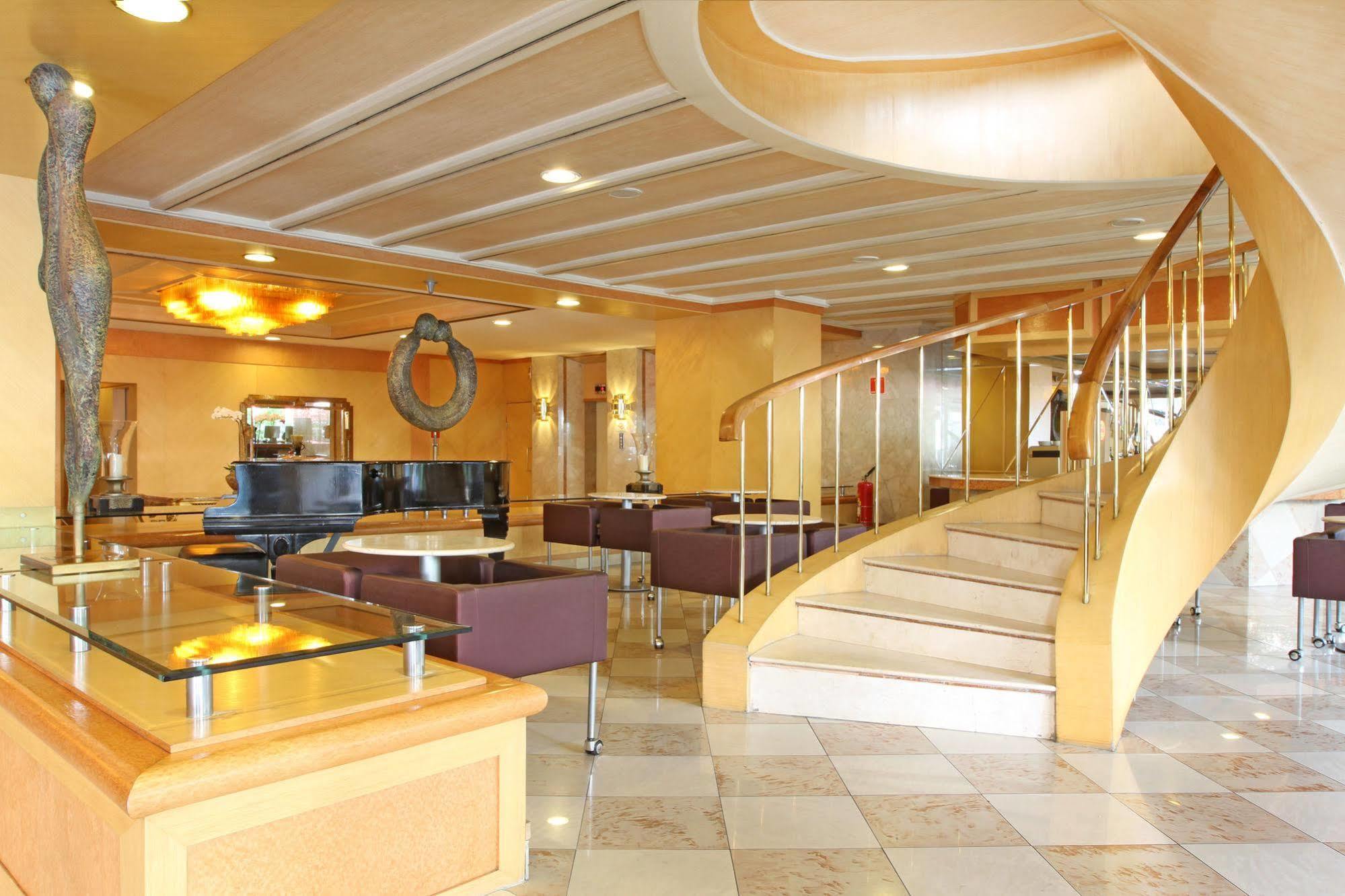 Gran Villagio Sp By Castelo Itaipava