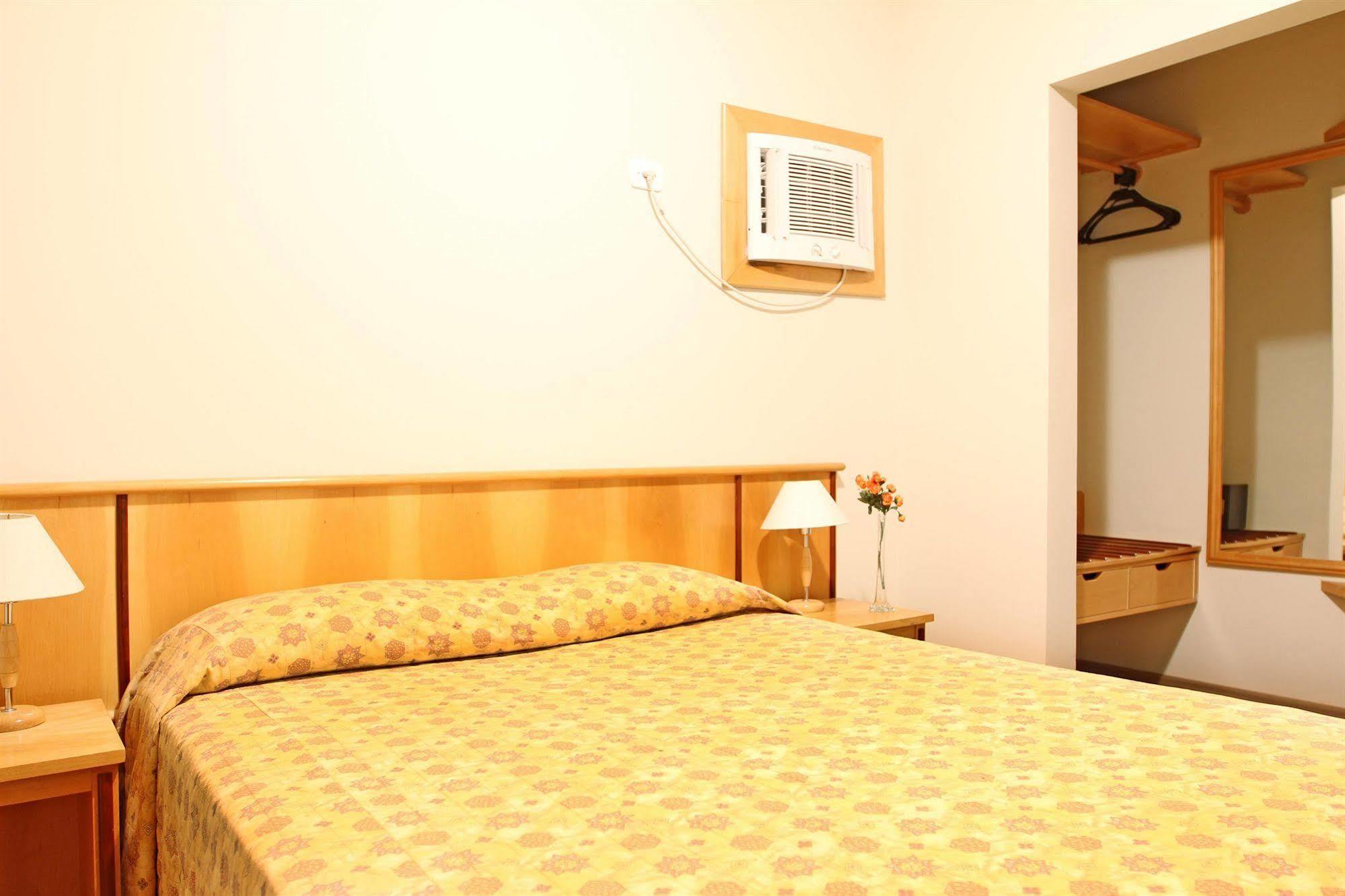 Travel Conde Luciano 3*