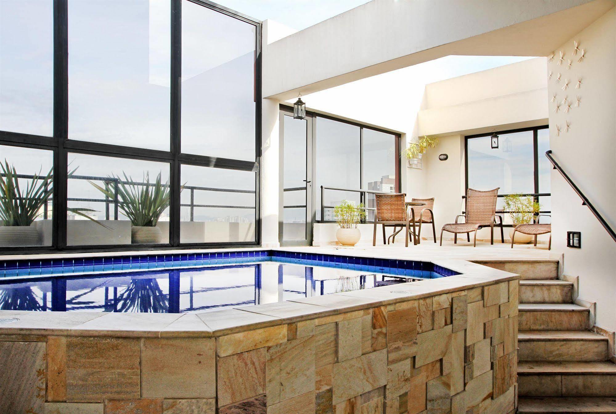 Travel Conde Luciano Hotel Sao Paulo