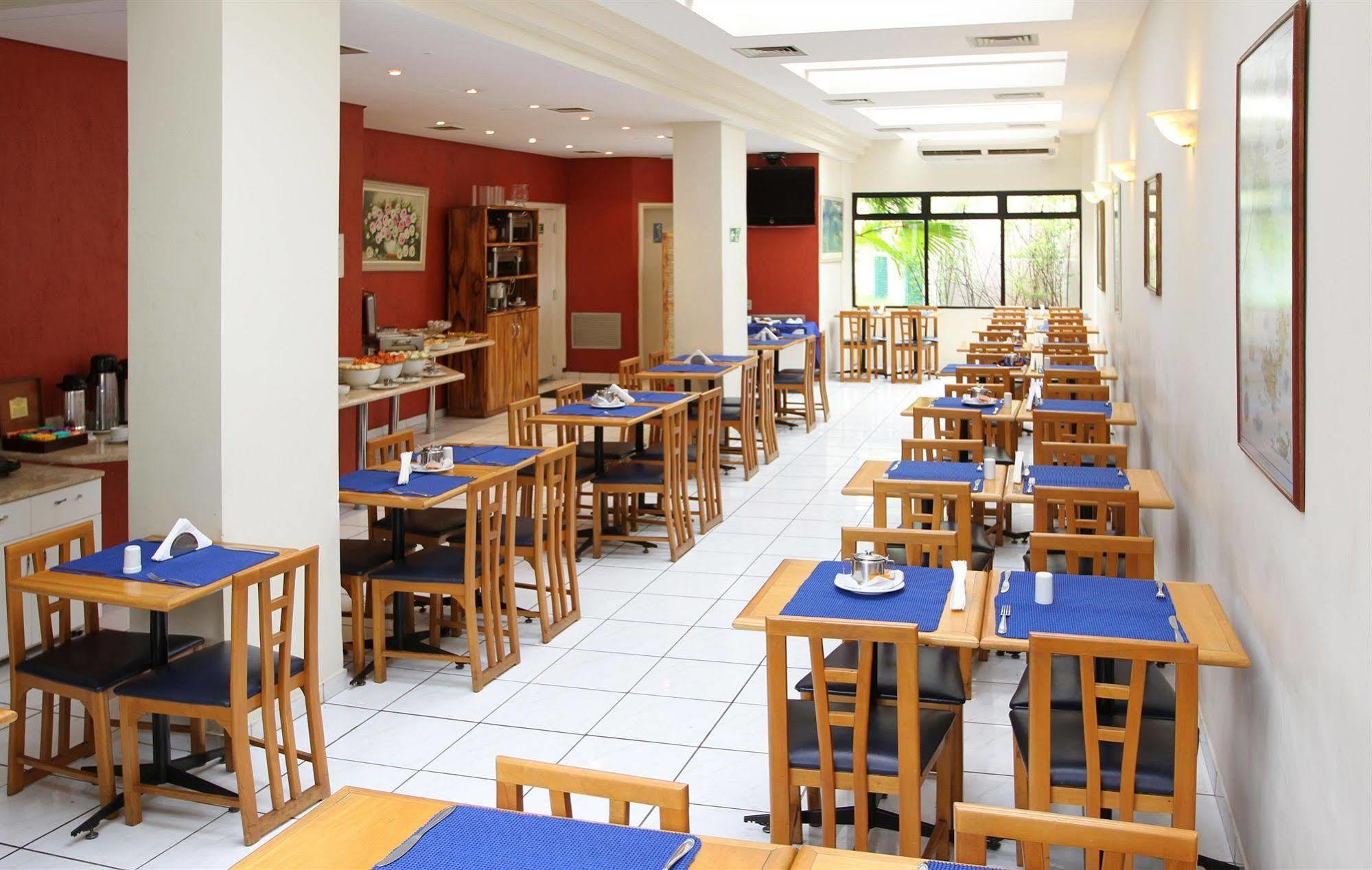 Travel Conde Luciano Hotel