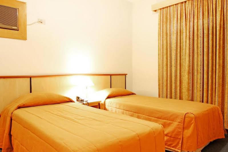Travel Conde Luciano Hotel Sao Paulo
