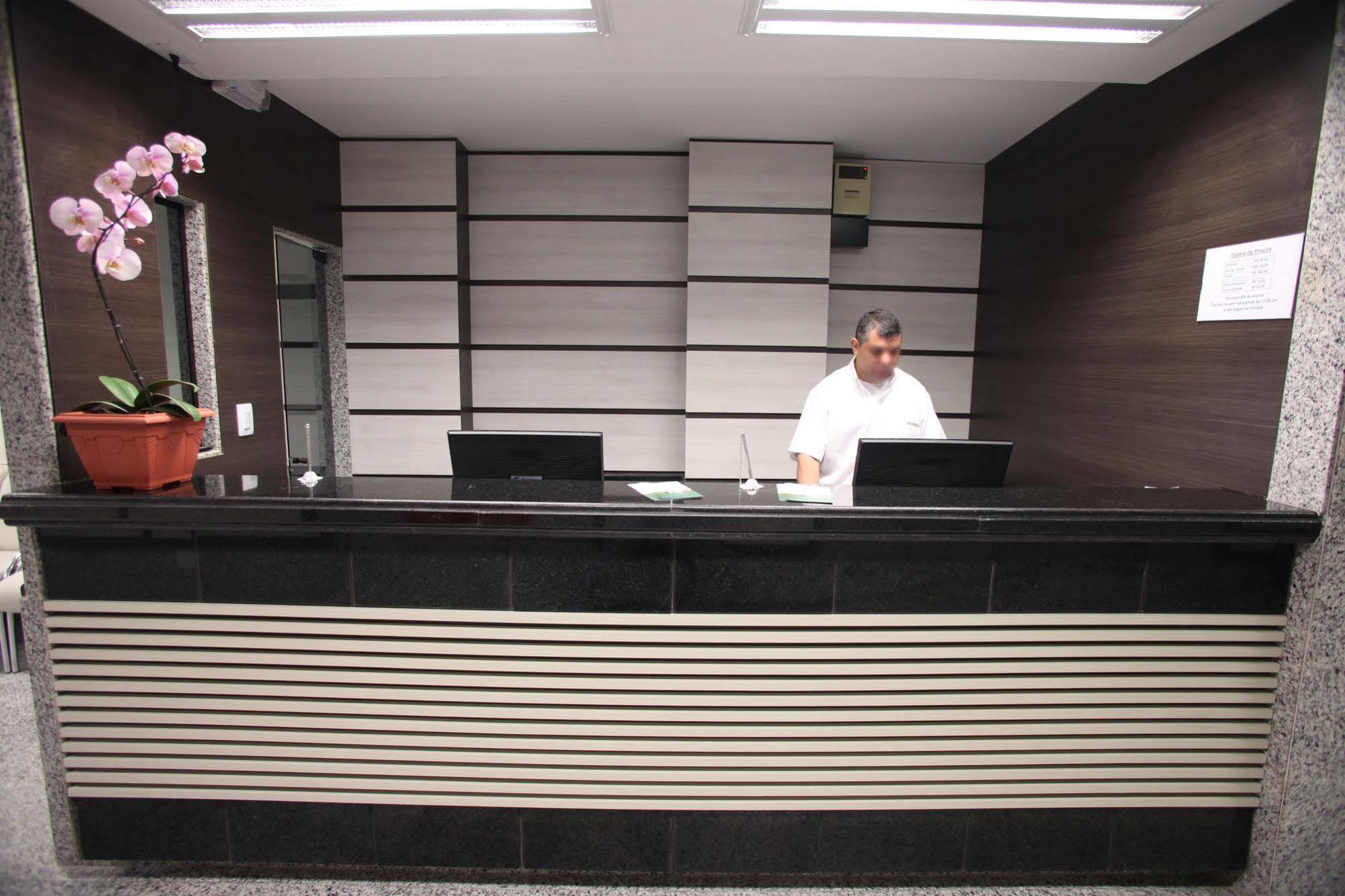 Soneca Plaza Hotel 3*