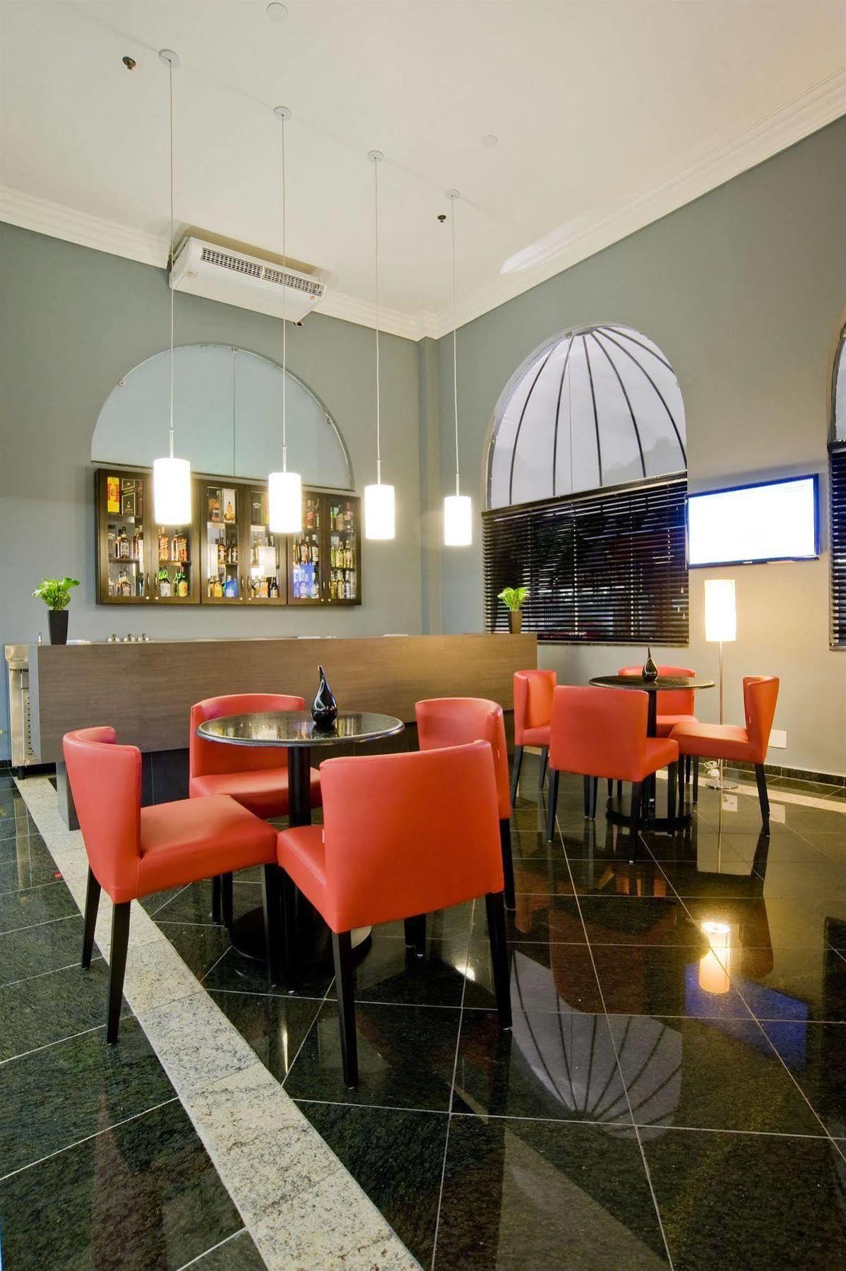 Slim Congonhas Otel 3*