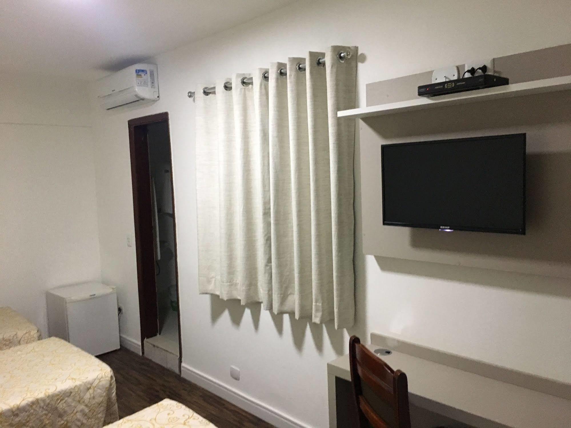 Cardim Plaza Hotel 3*