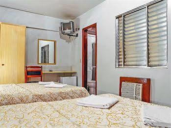 Hotel Cardim Plaza