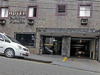 Hotel Cardim Plaza