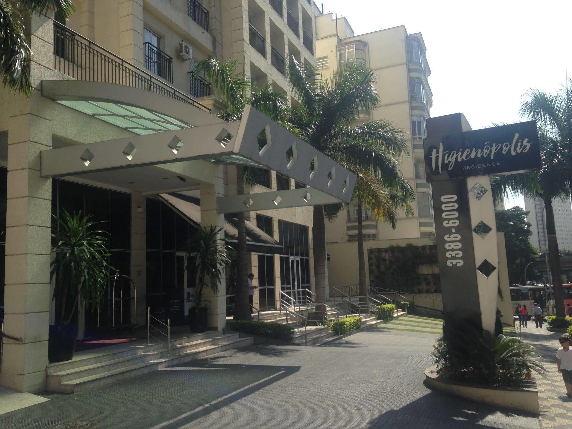 Hotel The Standard Higienopolis 4*