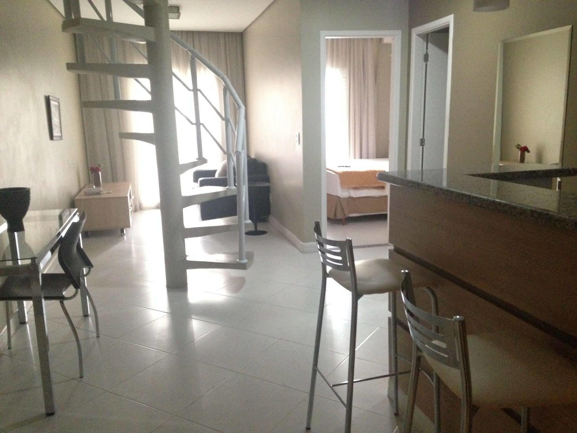 The Standard Higienopolis Hotel