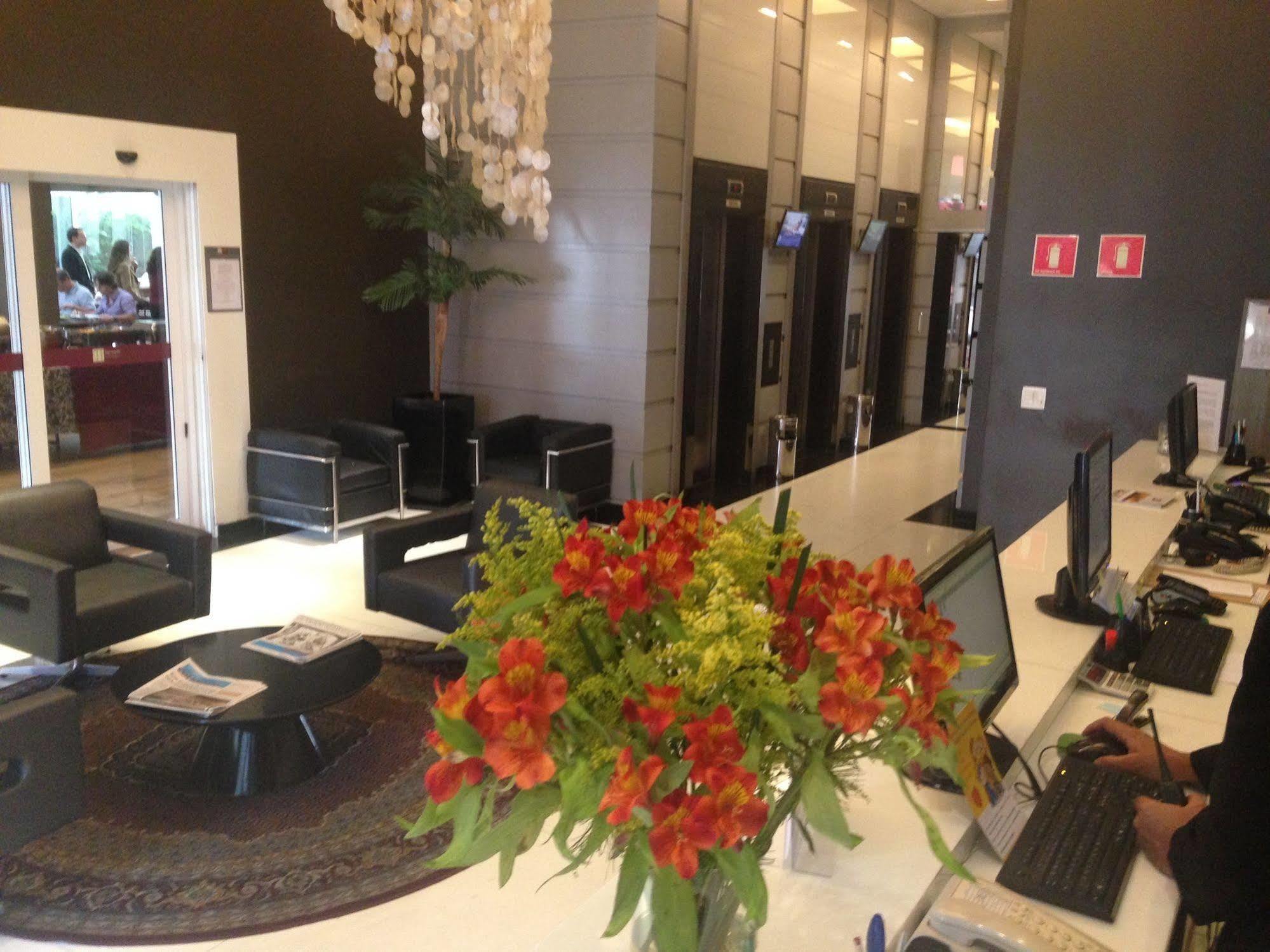 Hotel The Standard Higienopolis 4*